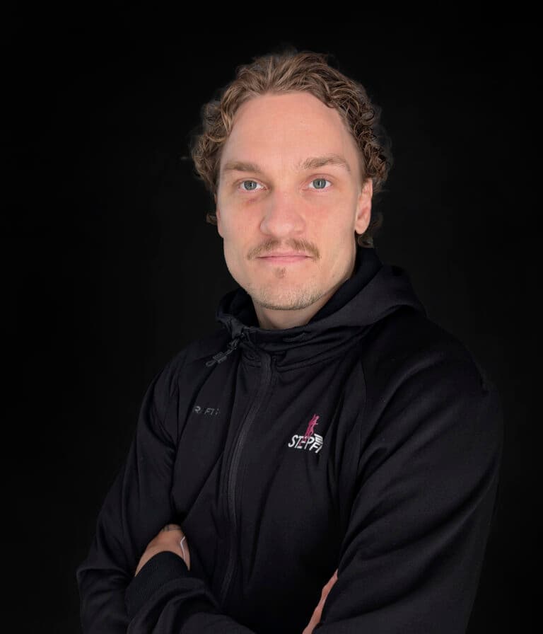 Toni Lipsanen
