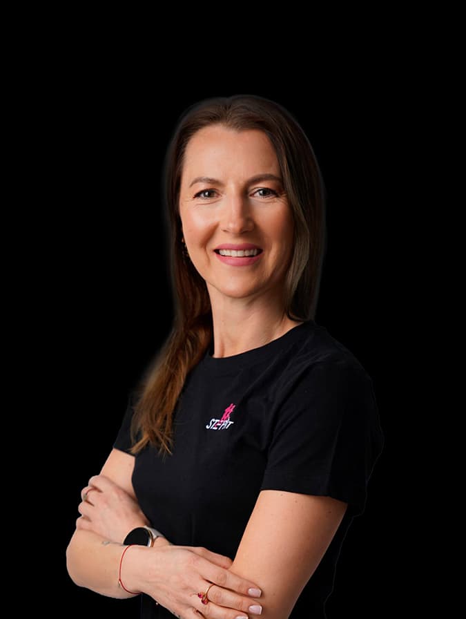 Monika Kastelik