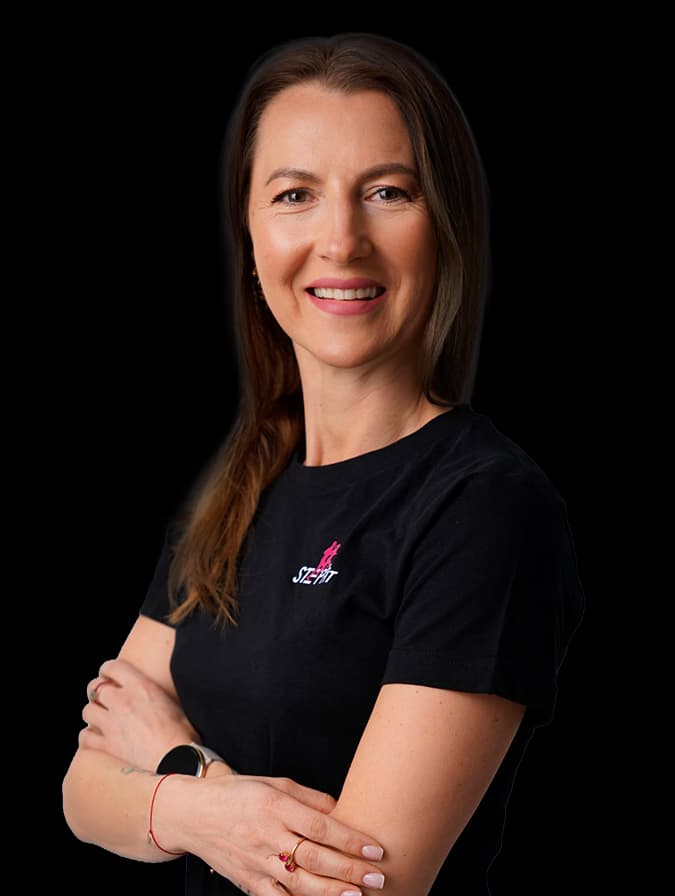 Monika Kastelik